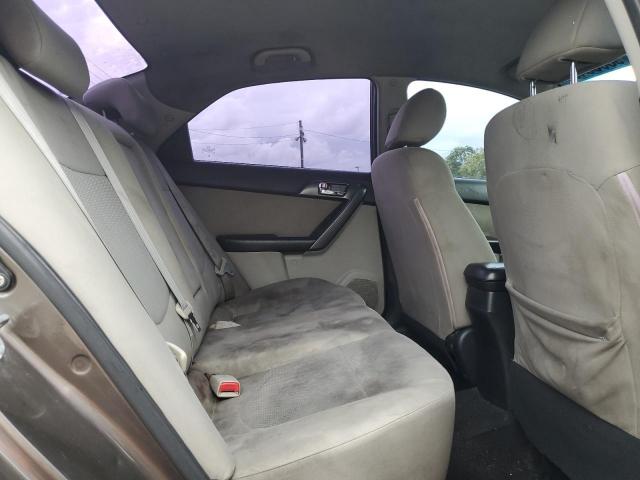 Kia Forte Ex Image 6