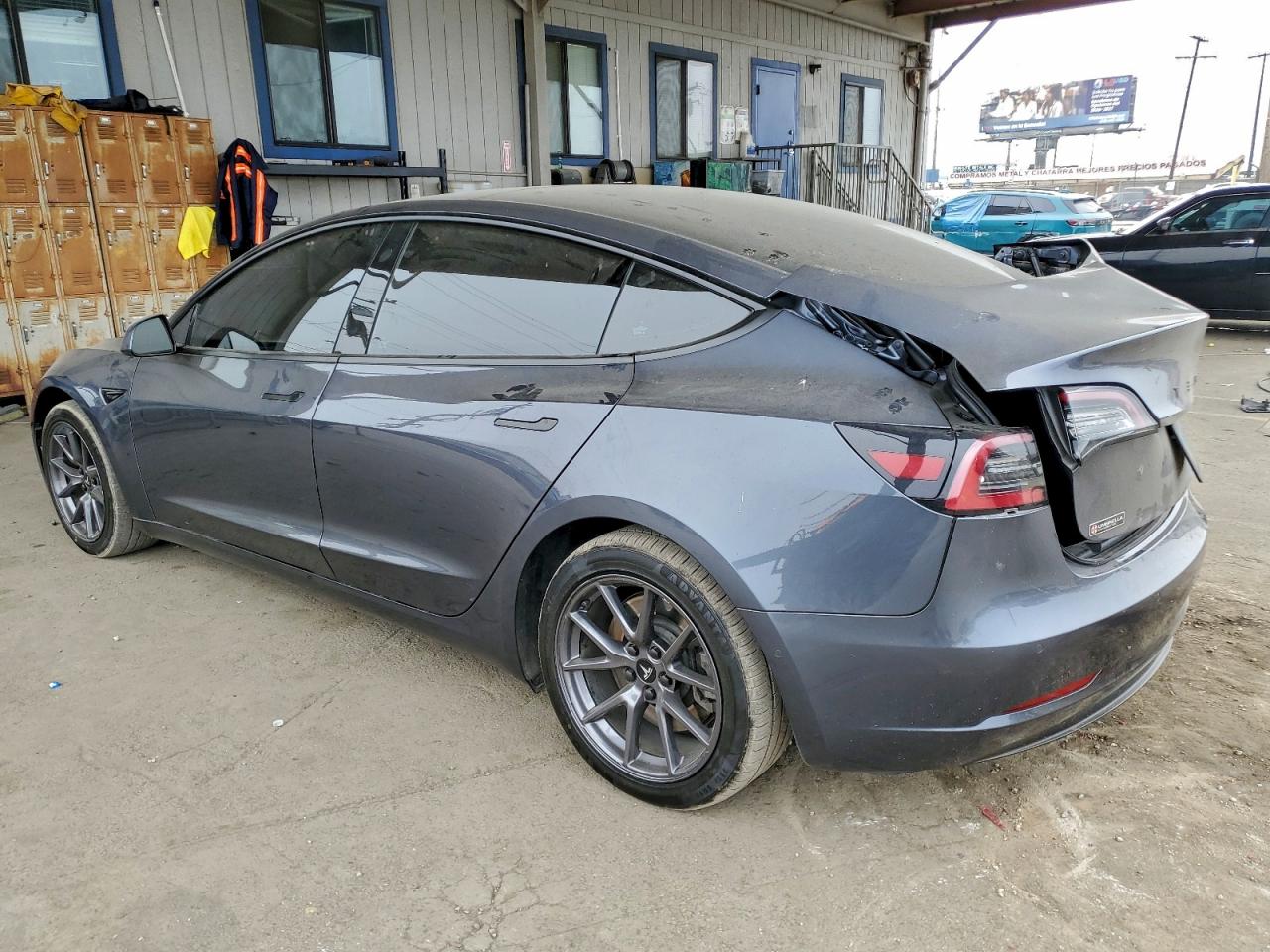 Tesla Model 3 Image 2
