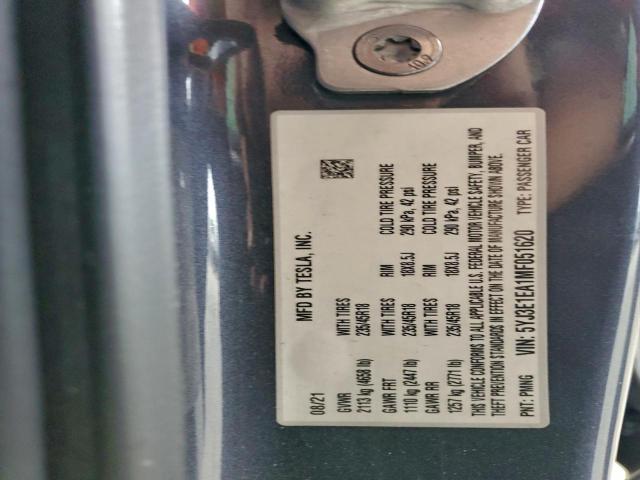 Tesla Model 3 Image 11