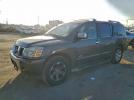 Nissan Armada Se Image 1