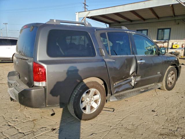 Nissan Armada Se Image 3