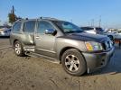 Nissan Armada Se Image 12