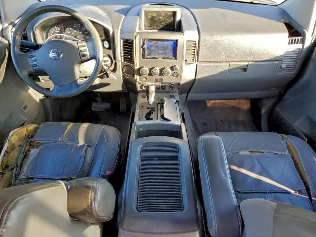 Nissan Armada Se Image 9