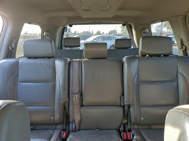 Nissan Armada Se Image 2