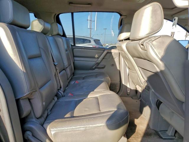 Nissan Armada Se Image 10