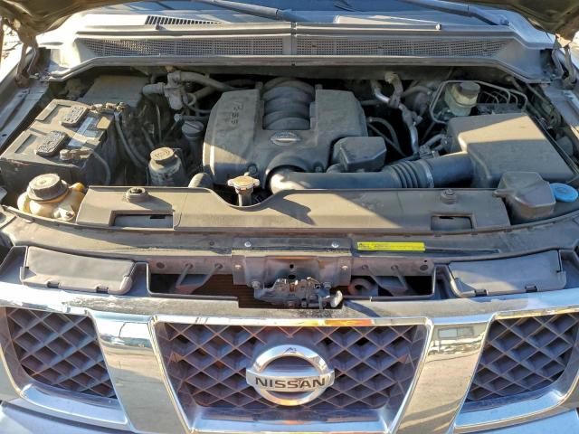 Nissan Armada Se Image 8
