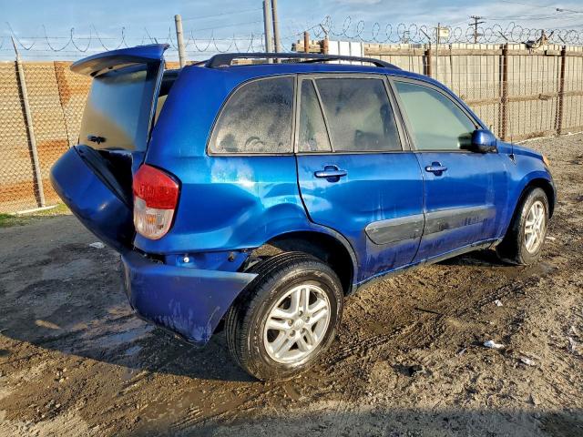 Toyota RAV4 Image 3