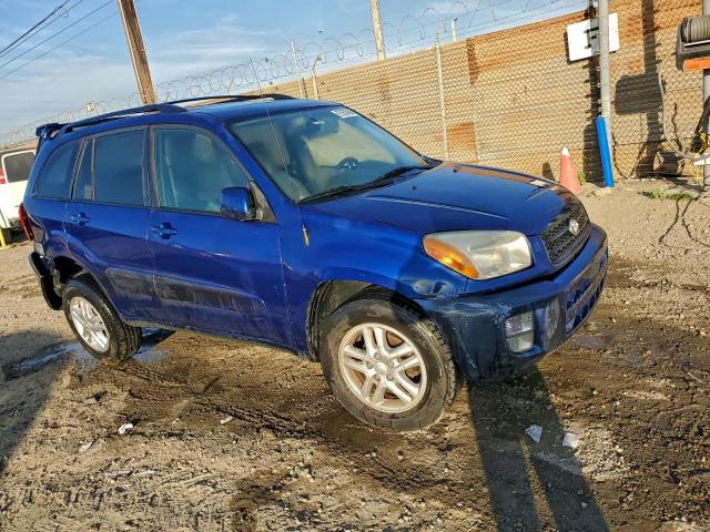 Toyota RAV4 Image 2