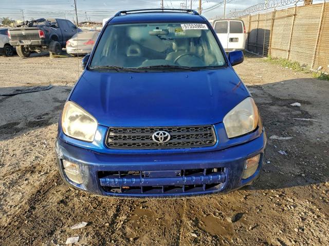 Toyota RAV4 Image 11