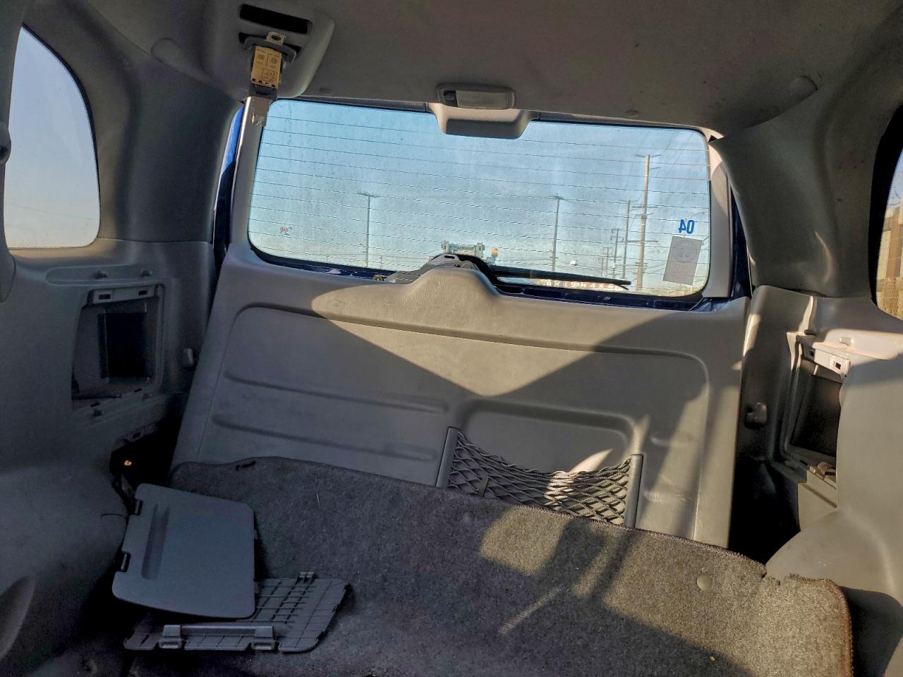 Toyota RAV4 Image 10