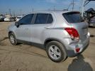 Chevrolet Trax Ls Image 2