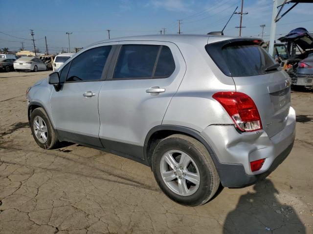 Chevrolet Trax Ls Image 2