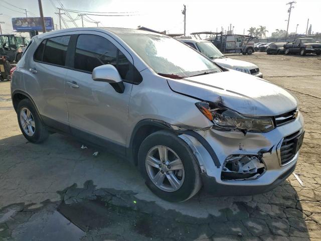 Chevrolet Trax Ls Image 5