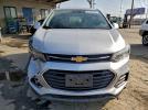 Chevrolet Trax Ls Image 4