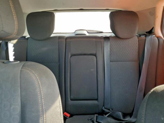 Chevrolet Trax Ls Image 7
