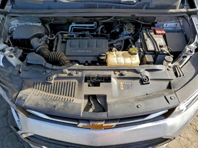 Chevrolet Trax Ls Image 11