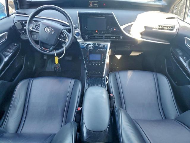 Toyota Mirai Image 6