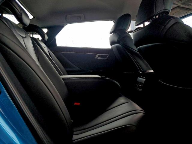 Toyota Mirai Image 10
