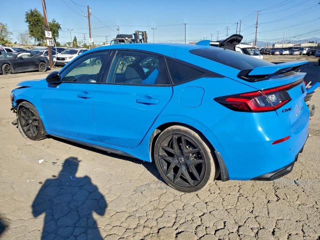 Honda Civic Sport Image 2