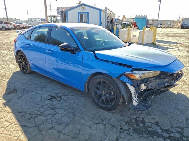 Honda Civic Sport Image 4