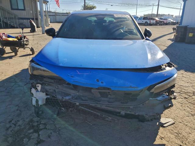 Honda Civic Sport Image 3