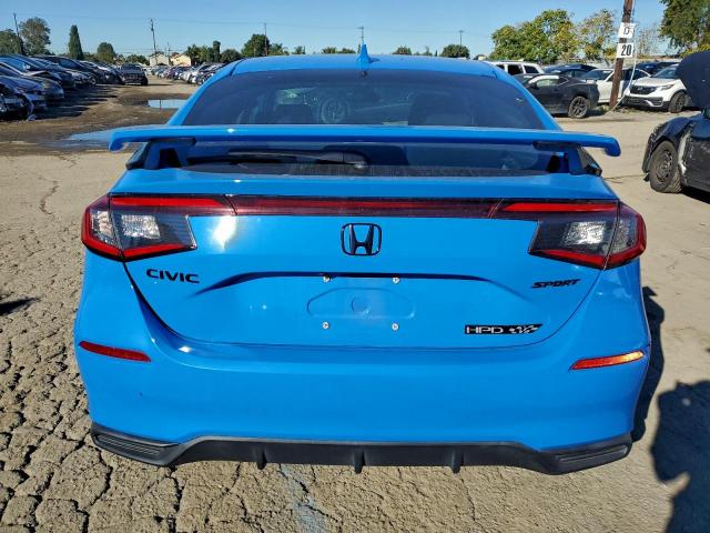 Honda Civic Sport Image 9