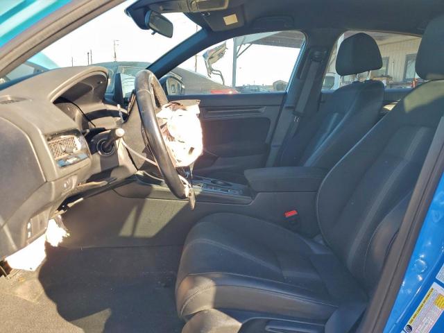 Honda Civic Sport Image 6