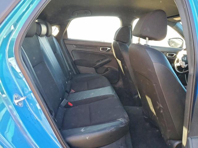 Honda Civic Sport Image 7