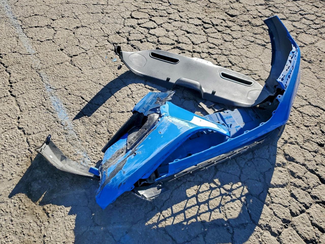 Honda Civic Sport Image 12