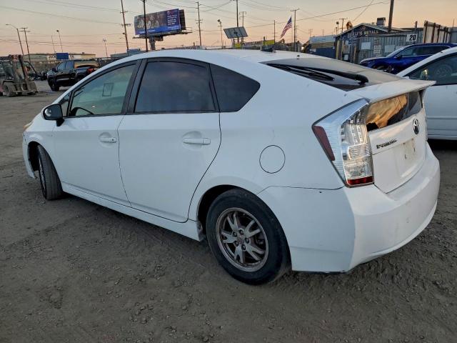 Toyota Prius Image 11
