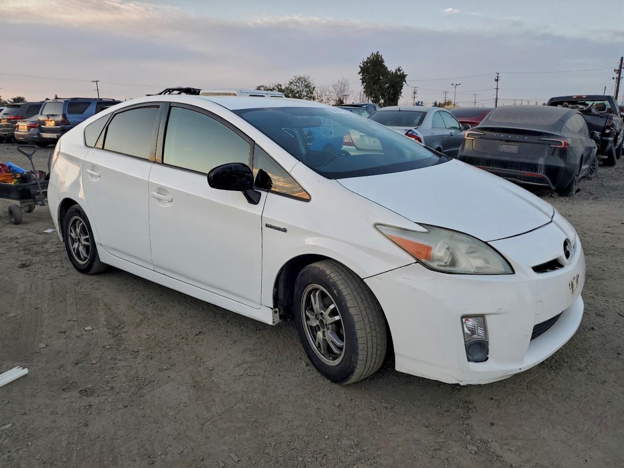 Toyota Prius Image 2