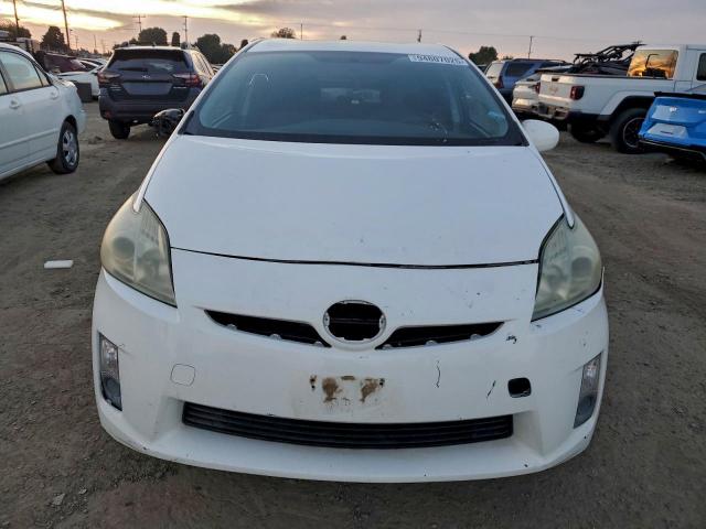 Toyota Prius Image 3