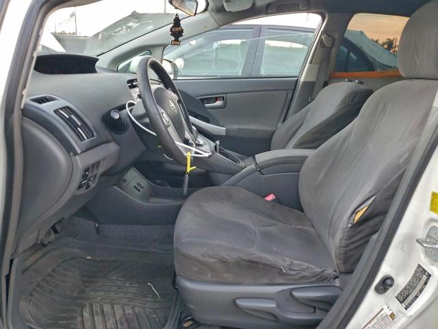 Toyota Prius Image 4