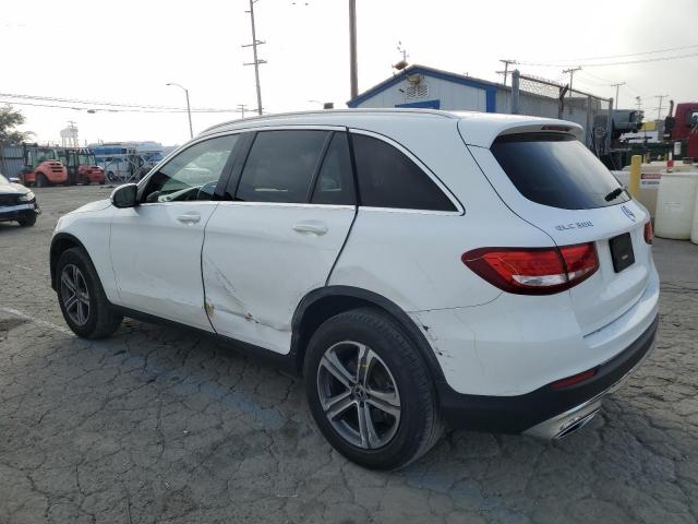 Mercedes-Benz GLC 300 Image 3