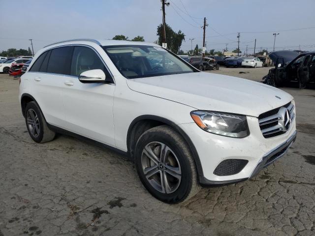Mercedes-Benz GLC 300 Image 2