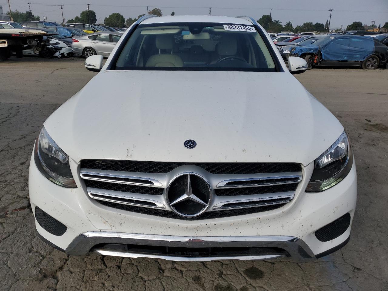 Mercedes-Benz GLC 300 Image 13