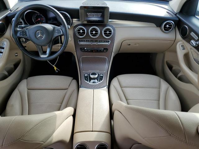 Mercedes-Benz GLC 300 Image 4