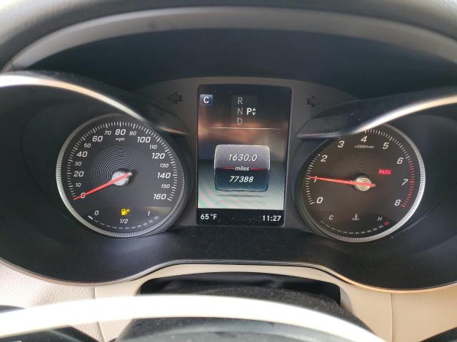 Mercedes-Benz GLC 300 Image 5