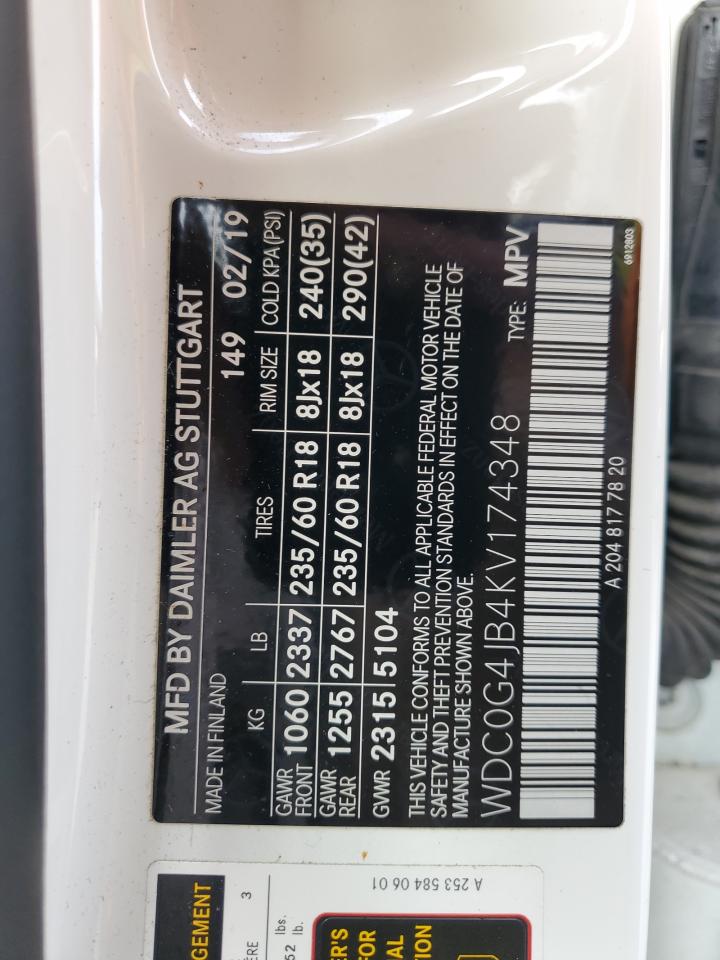 Mercedes-Benz GLC 300 Image 8