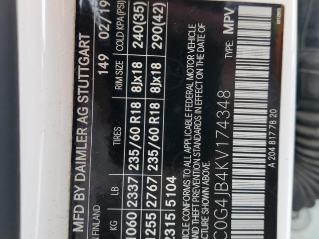 Mercedes-Benz GLC 300 Image 8