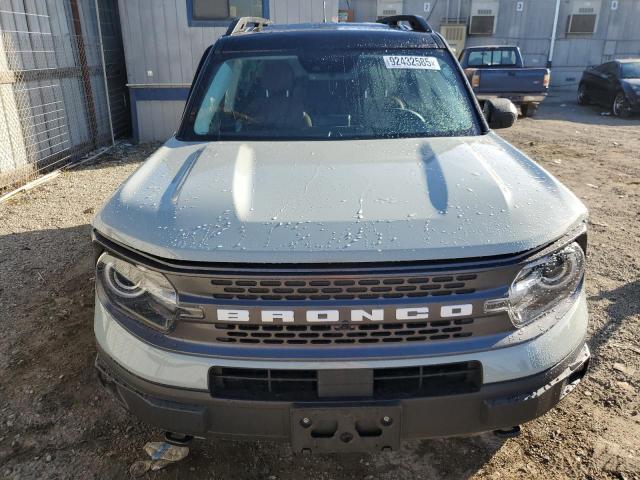 Ford Bronco Badlands Image 5