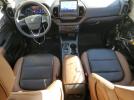 Ford Bronco Badlands Image 12