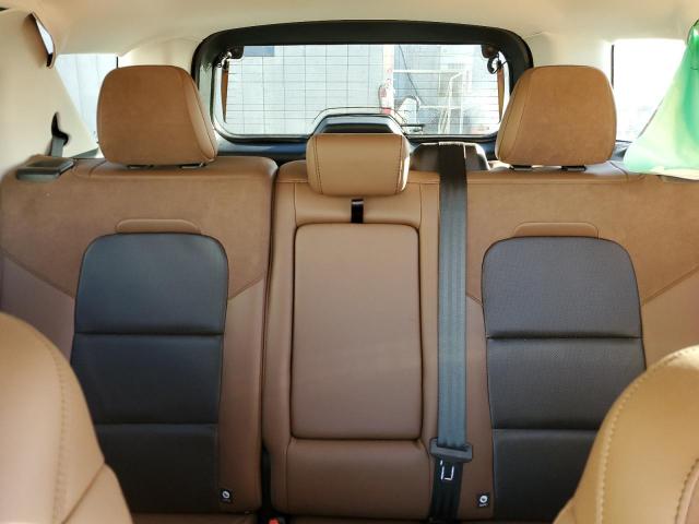 Ford Bronco Badlands Image 7