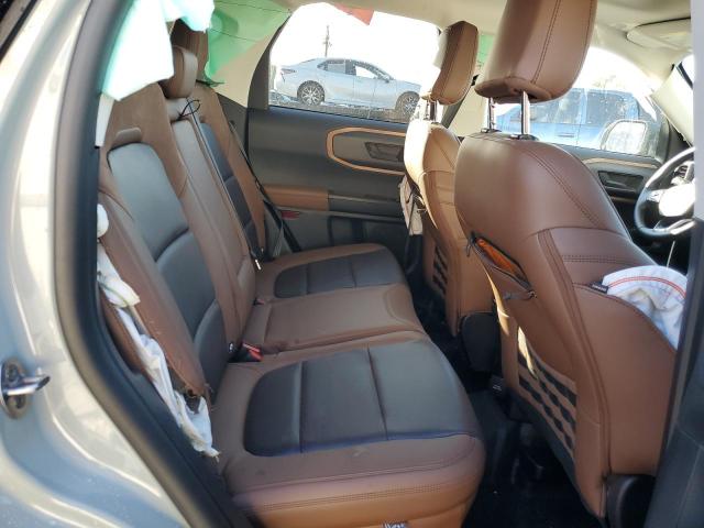 Ford Bronco Badlands Image 9