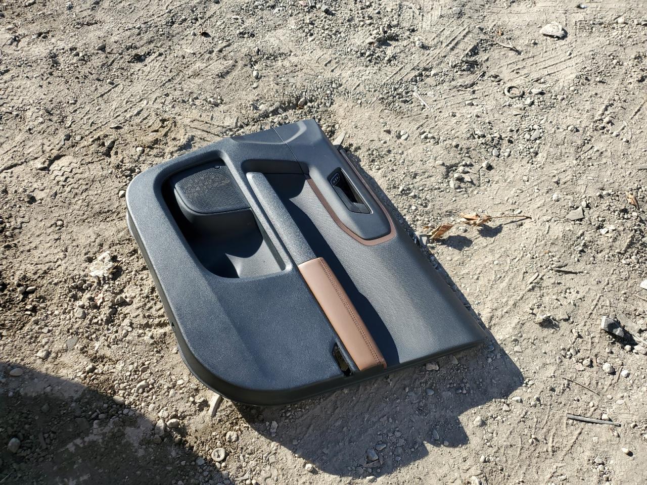 Ford Bronco Badlands Image 10