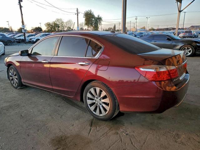Honda Accord Exl Image 2