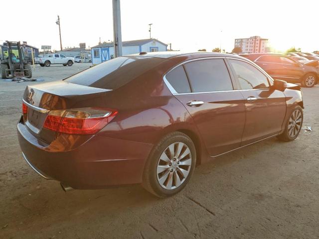 Honda Accord Exl Image 3