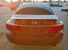 Honda Accord Exl Image 6