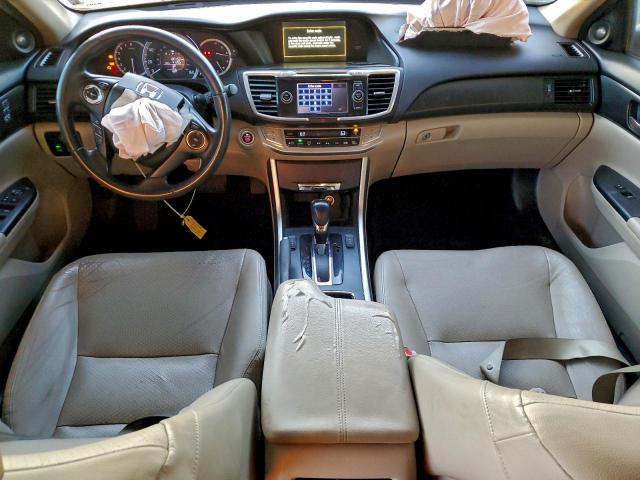 Honda Accord Exl Image 5