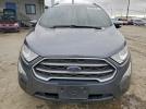 Ford EcoSport Se Image 6